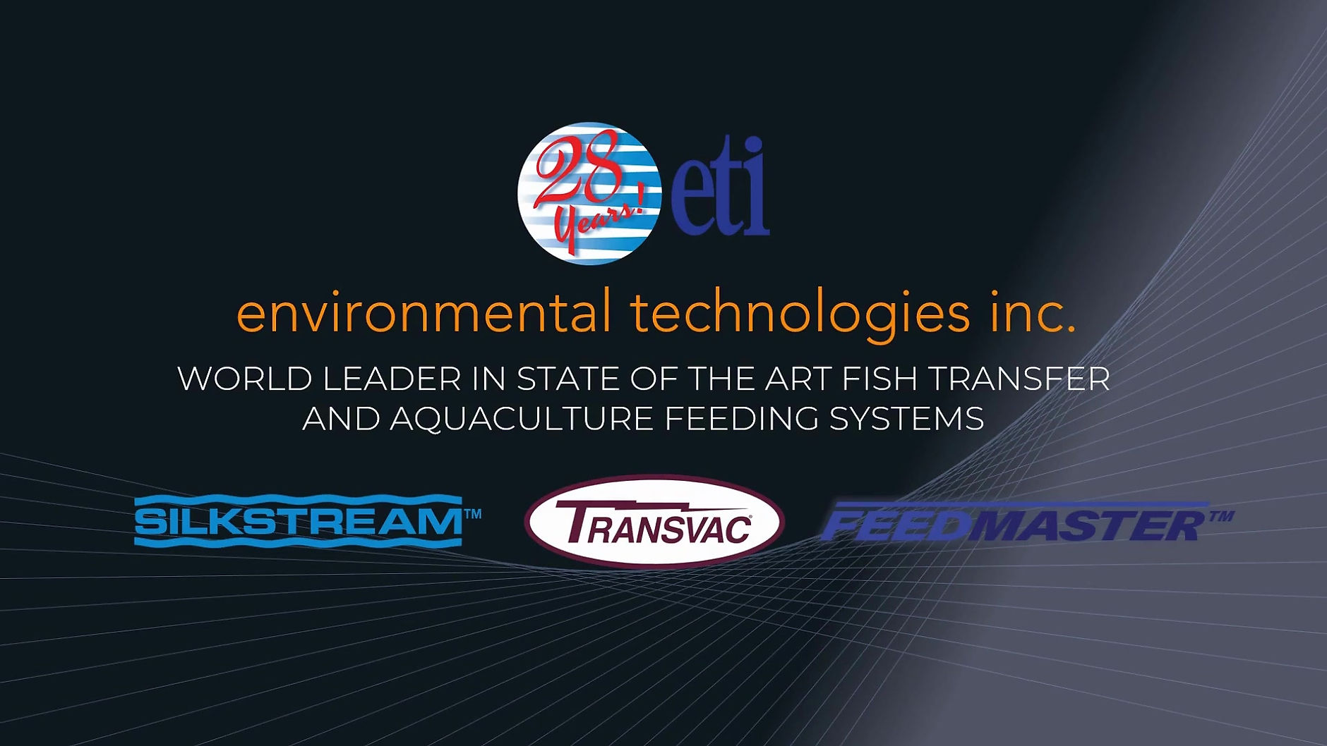 ETI Worldwide Projects & Installations